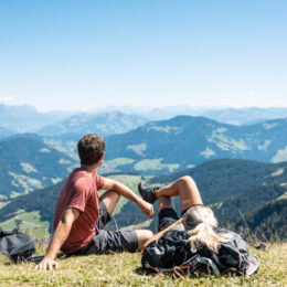 Alles über das Pitztal und unser Haus