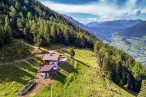 Leiner Alm (1.823m), Hütten und Almen im Pitztal, Arzl - Leiner Alm (1.823m), huts and alpine pastures in Pitztal, Arzl_TVB Pitztal_Chris Walch (Breonix Foto+Design)_Arzl im Pitztal